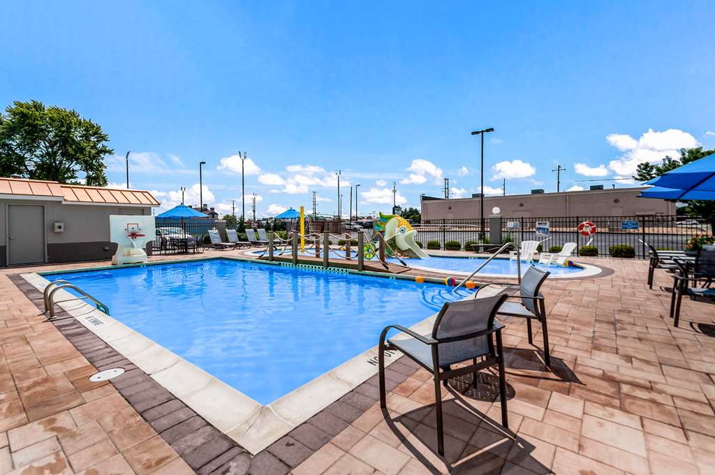 Sleep Inn & Suites Rehoboth Beach - photo 23