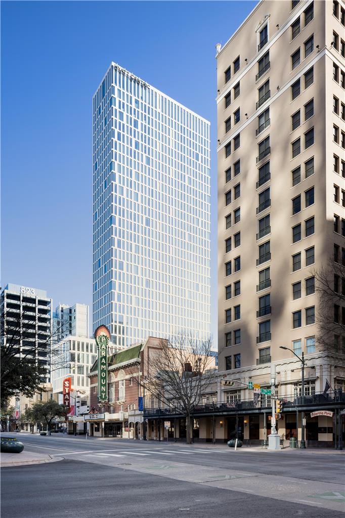 Hyatt Centric Congress Ave Austin in Austin, United States