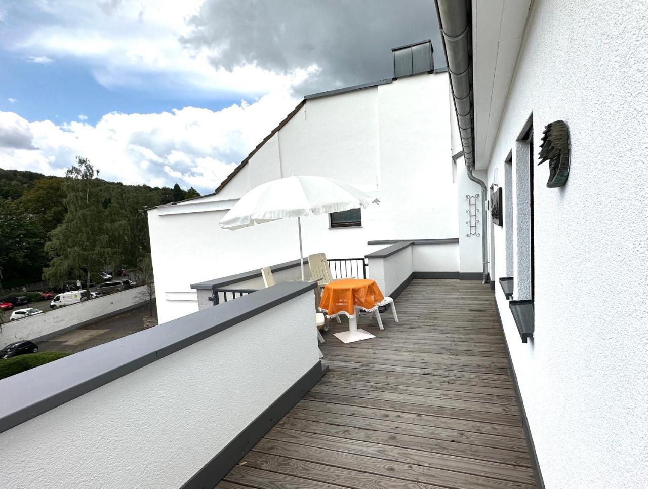 Anker Penthouse — 4-Star Luxury Hotel in Bad Neuenahr-Ahrweiler, Germany