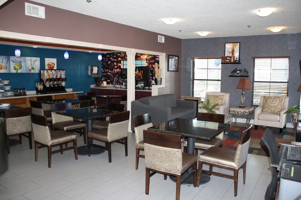 Executive Inn and Suites Wichita Falls - photo 4