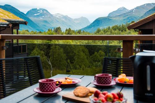 7 Min to Fjord Alpine Stay in Stranda — 4-Star Luxury Hotel in Stranda, Norway