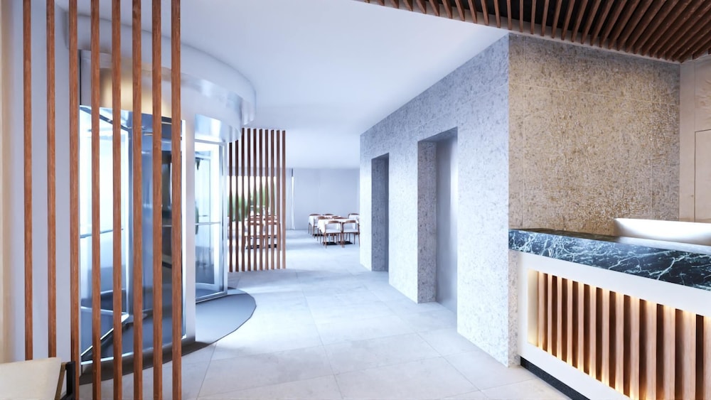 Acca Sporting Hotel in Milan, Italy