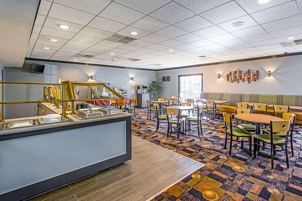 Clarion Inn Columbia Airport - photo 41