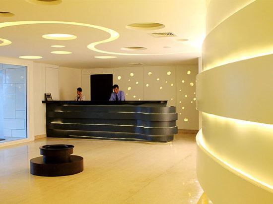 The Vegabound Inn — Siliguri — photo 3