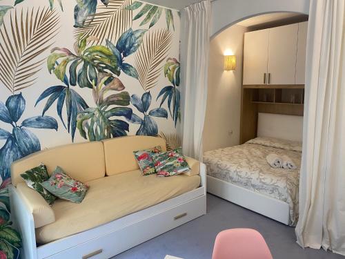 Incanto Fronte Casinò — 4-Star Luxury Hotel in San Remo, Italy