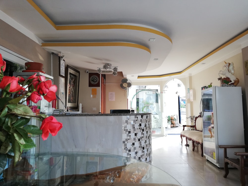 Hotel Unicornio in Puerto Francisco De Orellana, Ecuador