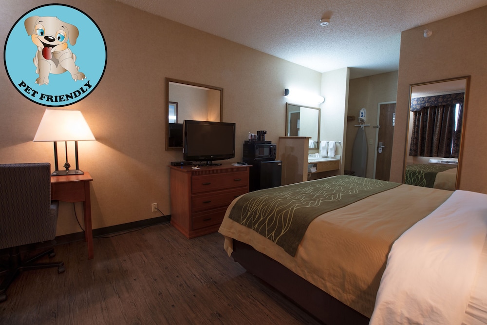 Miles City Hotel - photo 19