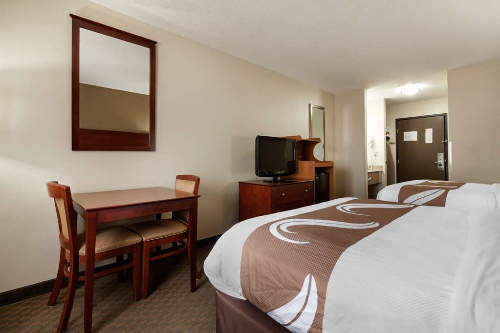 Quality Inn Hays I 70 - photo 21