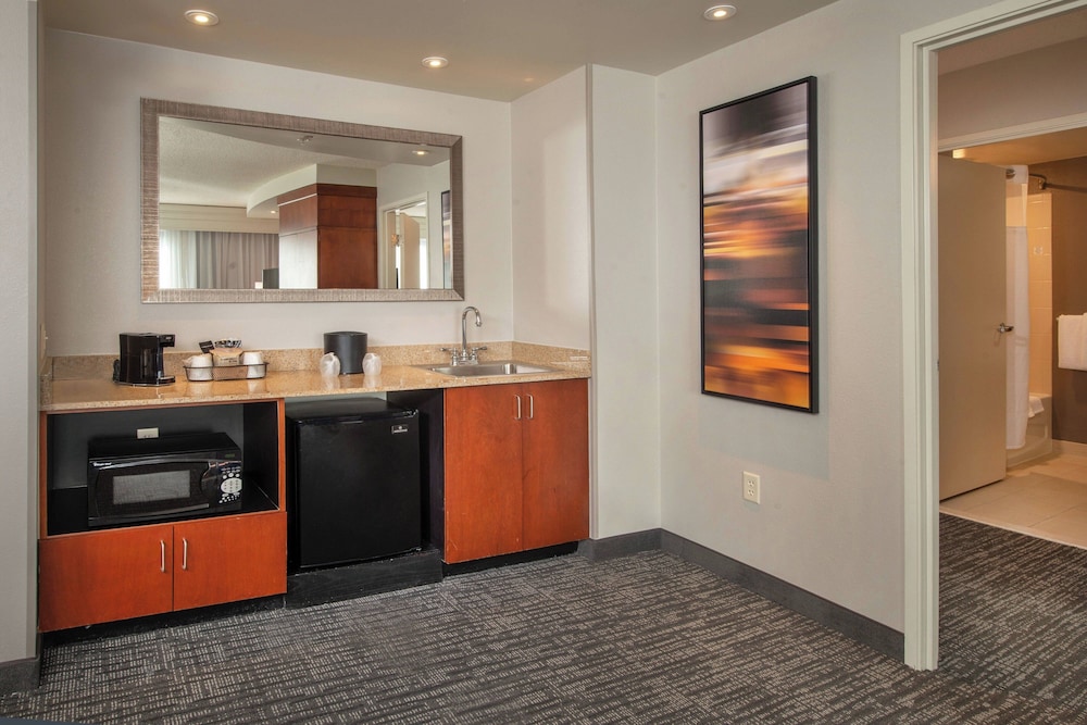 Courtyard by Marriott Dunn Loring Fairfax - photo 6