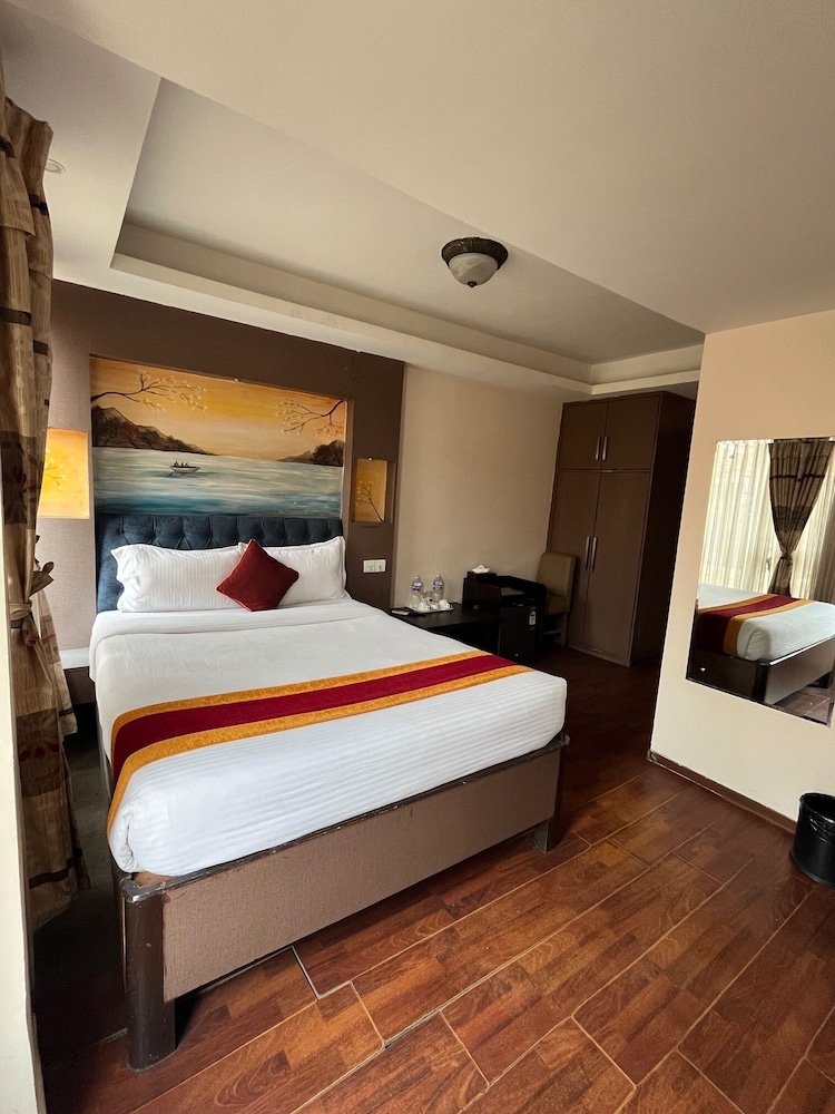 Hotel Kathmandu Square — Kathmandu — photo 3