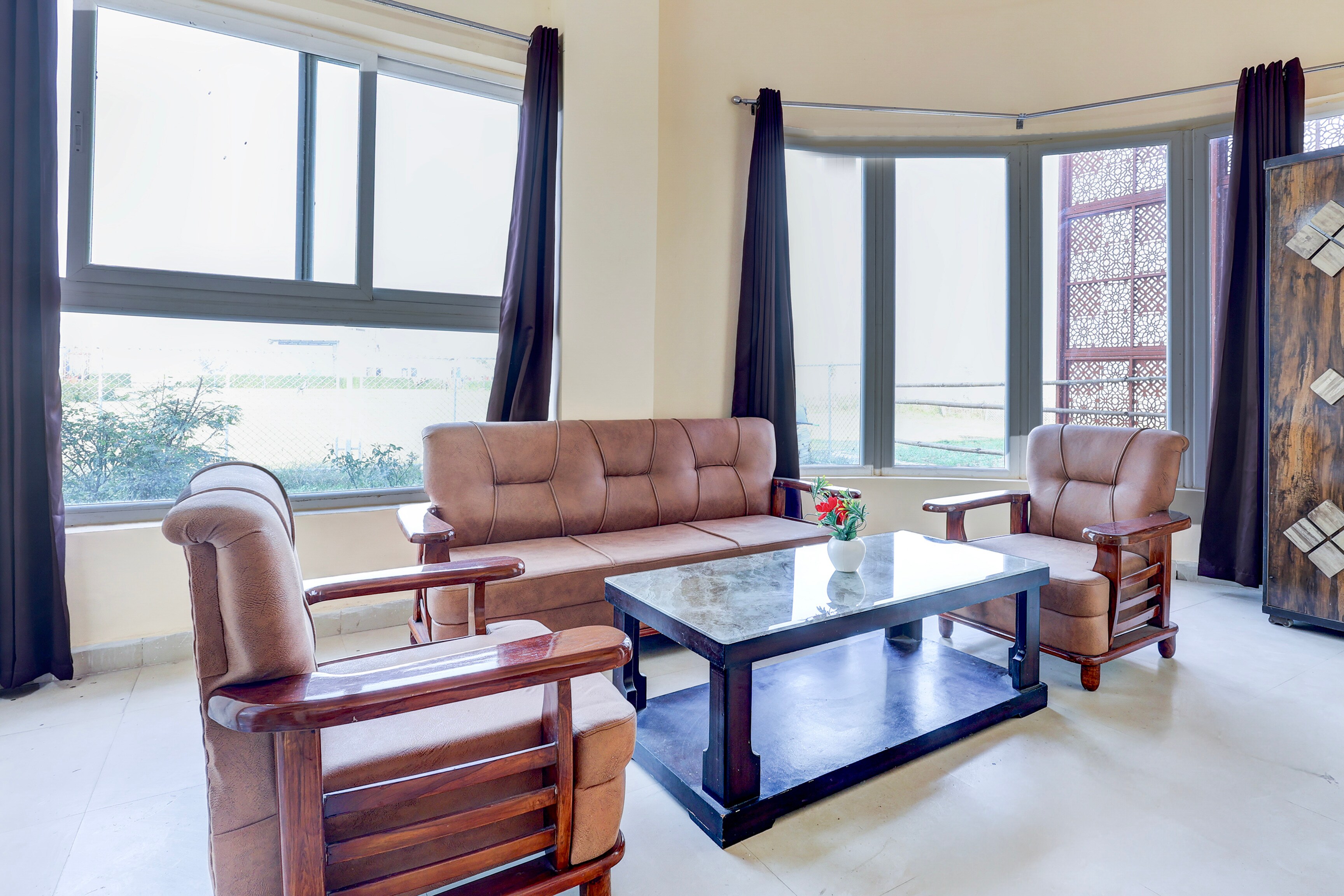 Hotel O Highway Haveli — Bhiwani