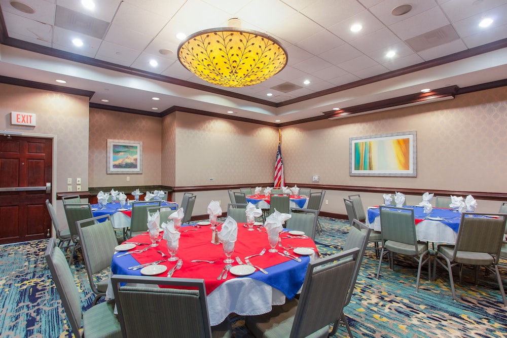Holiday Inn Hotel & Suites Tallahassee Conference Ctr N by IHG - photo 55