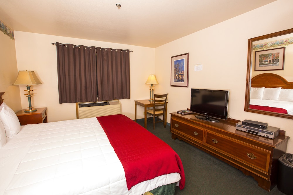 Village Inn & Suites - photo 19