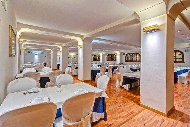 Best Western Hotel Salicone in Norcia, Italy