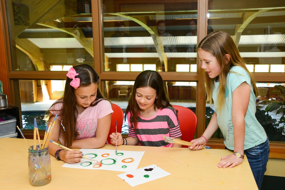 von Trapp Family Lodge & Resort - photo 113