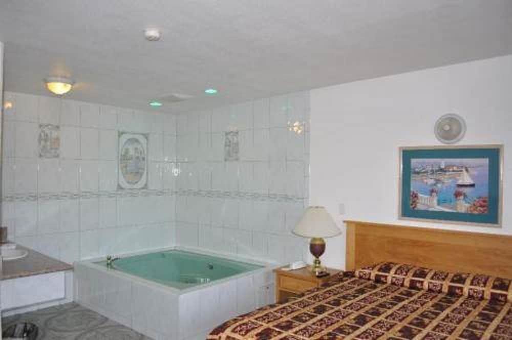 Palace Inn Oxnard - photo 45