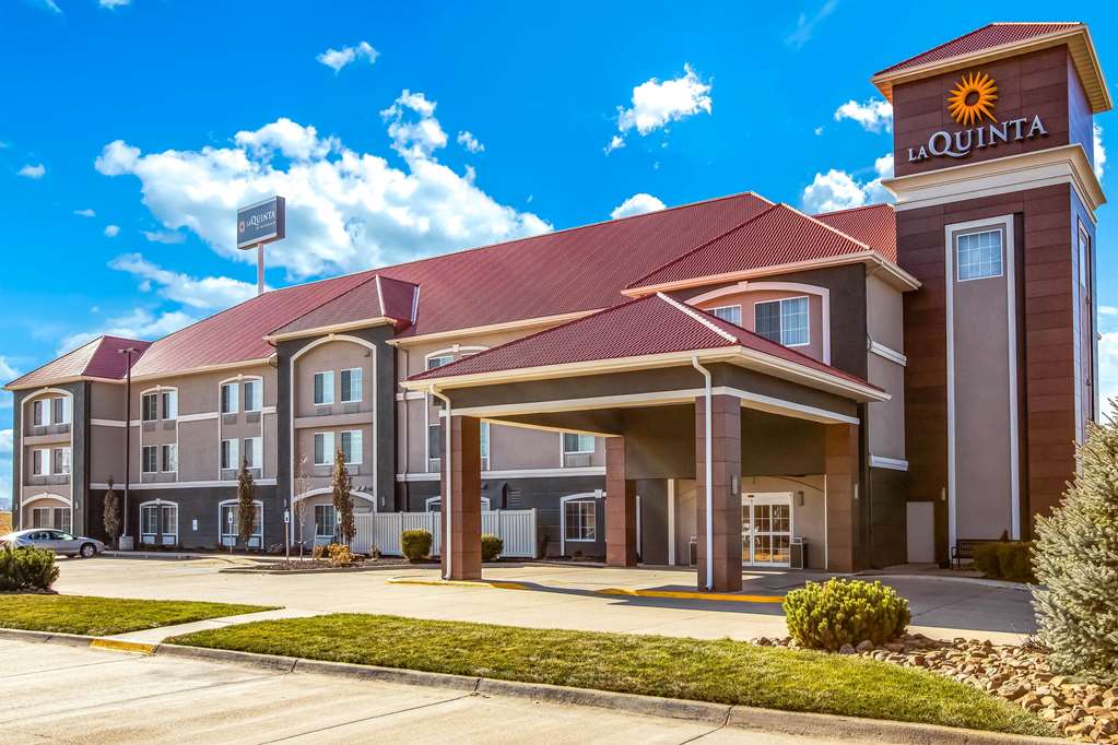La Quinta Inn & Suites by Wyndham North Platte - featured photo