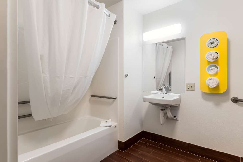 Motel 6 Wilkes Barre PA Arena - photo 22