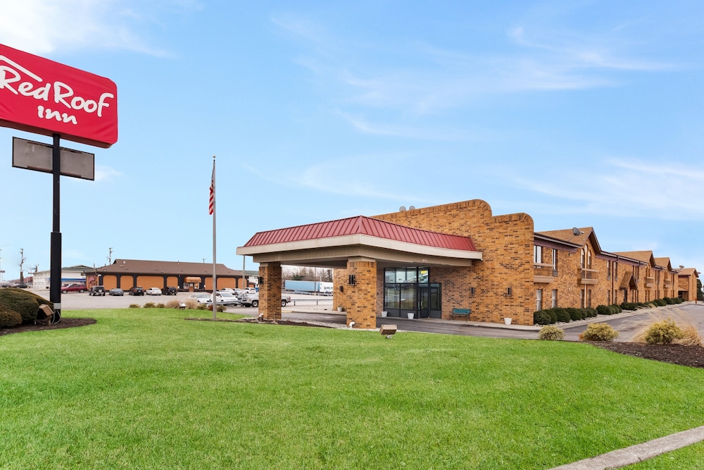 Red Roof Inn Fort Wayne - photo 25