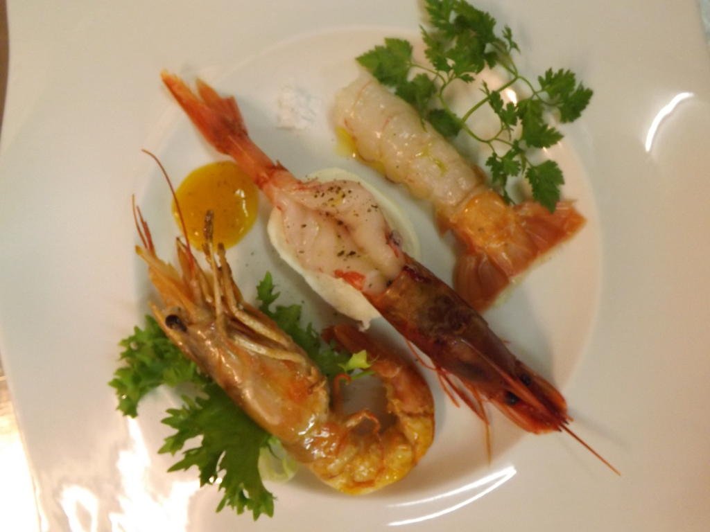 Motto Del Gallo in Lugano, Switzerland