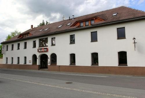 Steak Inn - last minute hotel in Neusalza-Spremberg