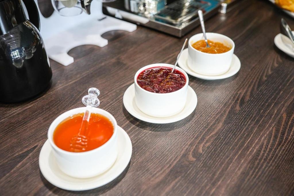 Hotel InnDigo in Kutaisi in Kutaisi, Georgia