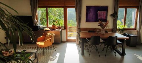 Moksha Slovenia — 4-Star Luxury Hotel in Tolmin, Slovenia
