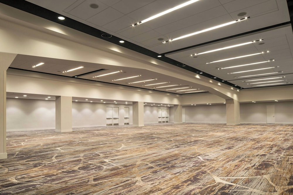 San Francisco Marriott Marquis - photo 124