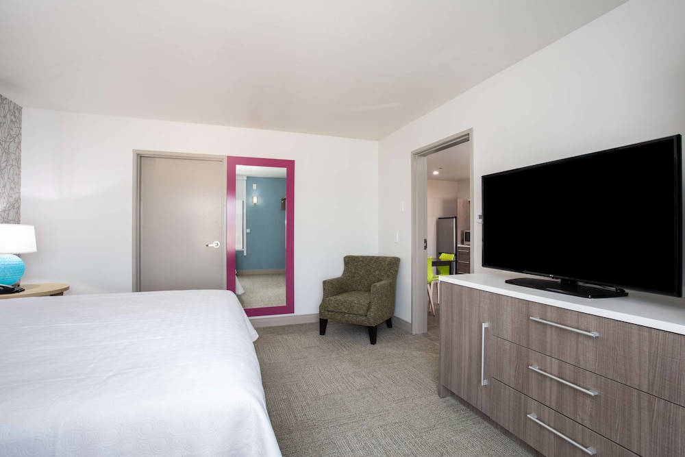Home2 Suites by Hilton Roswell NM - photo 14