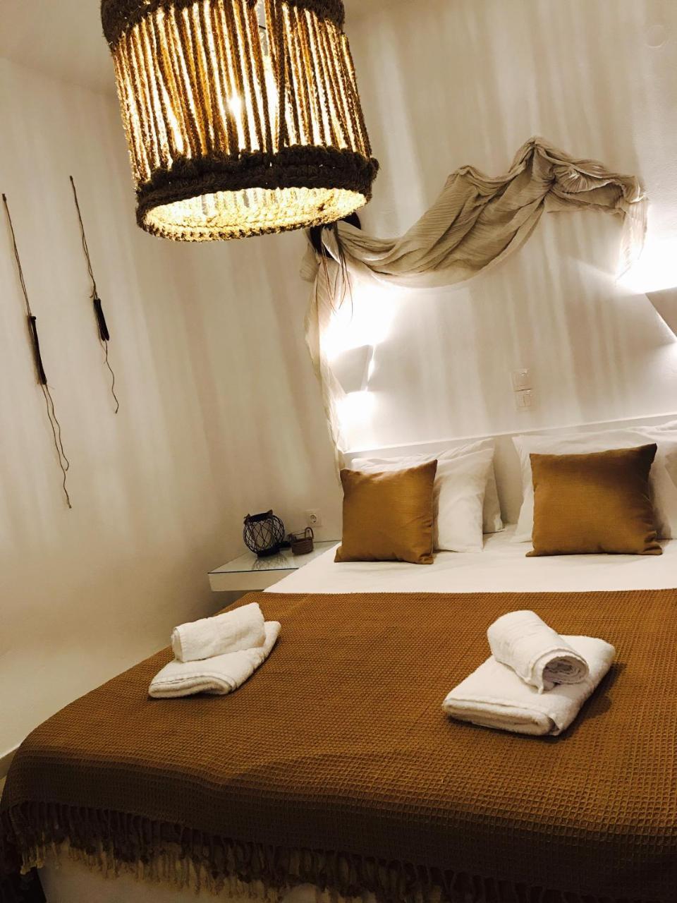 To Maro — 4-Star Luxury Hotel in Chios, Greece