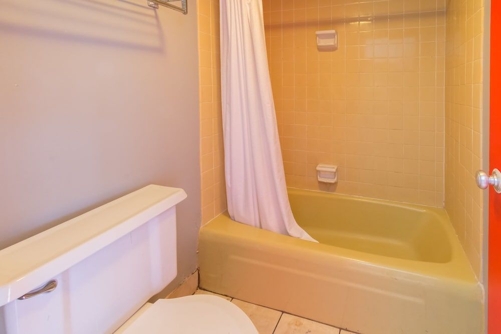 Oyo Hotel Macon Ga I 75 South - photo 22