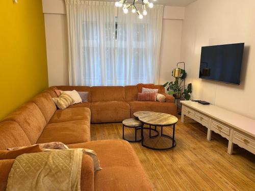 Vakantiehuis Twenty Six — hotel in Hasselt