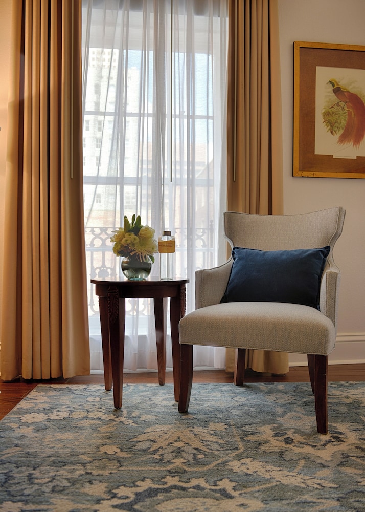 voco St. James Hotel by IHG - photo 27