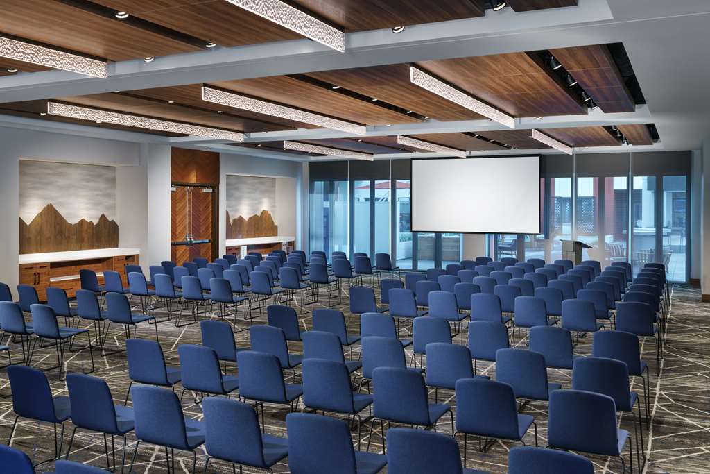 Hyatt Centric Mountain View - photo 45