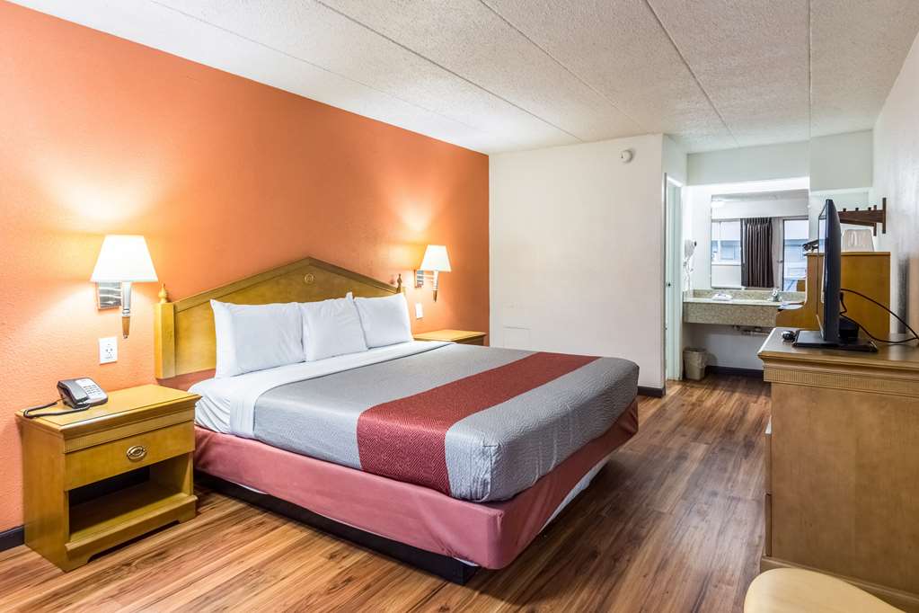 Motel 6 Grove City OH - photo 10