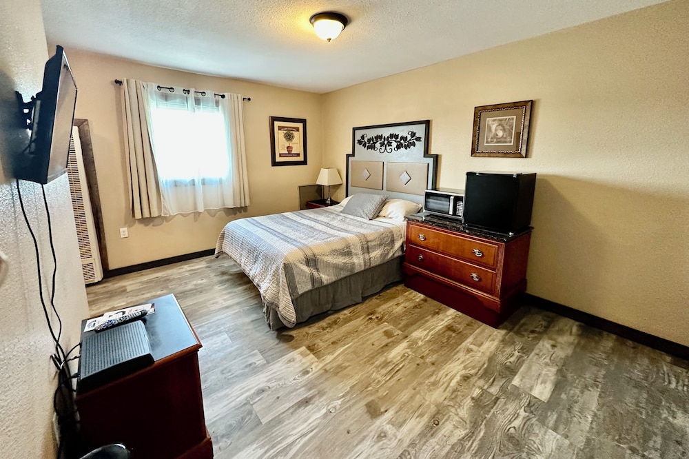 Alaska Angler's Inn - photo 26