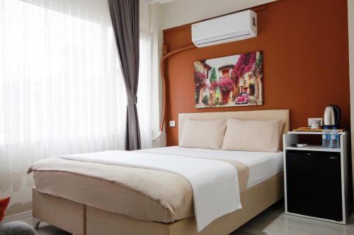 The Lima Suites Kadiköy — hotel in Babadag