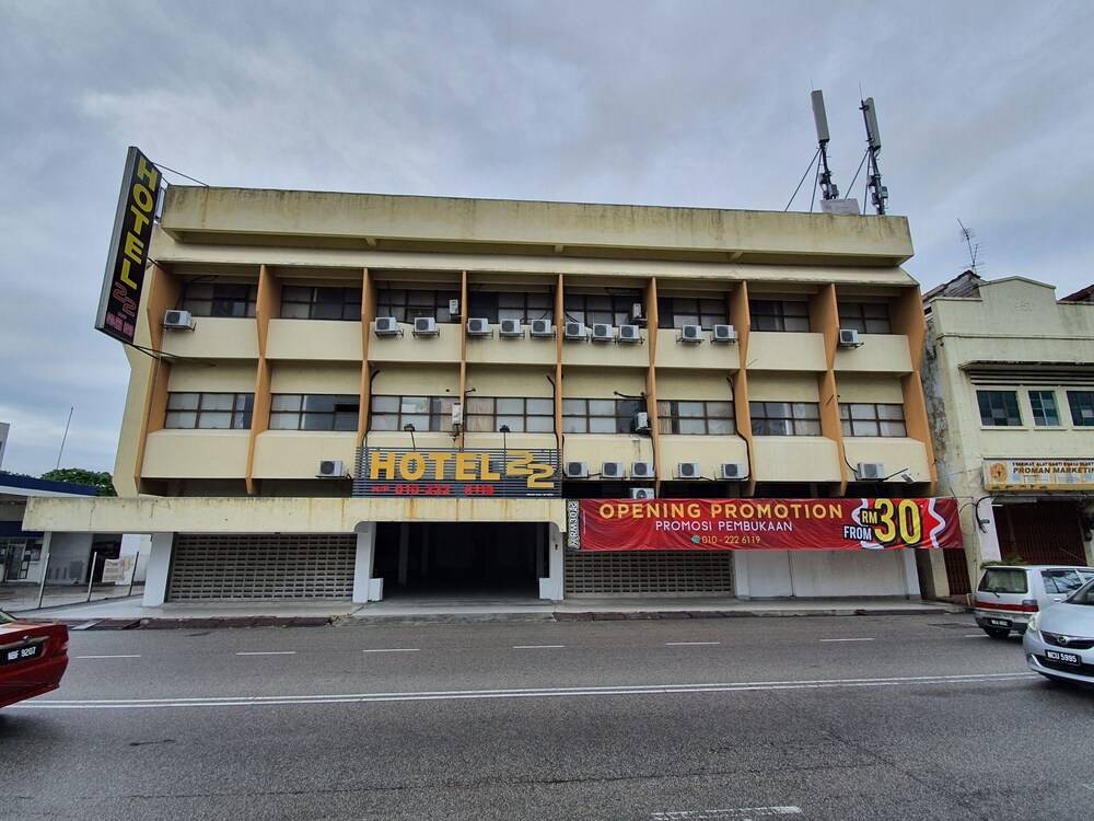 Oyo 89676 Hotel 22 in Seremban, Malaysia
