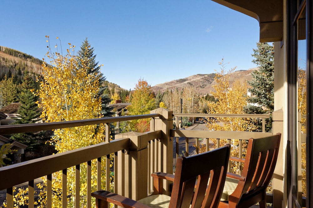 Four Seasons Resort Vail - photo 185