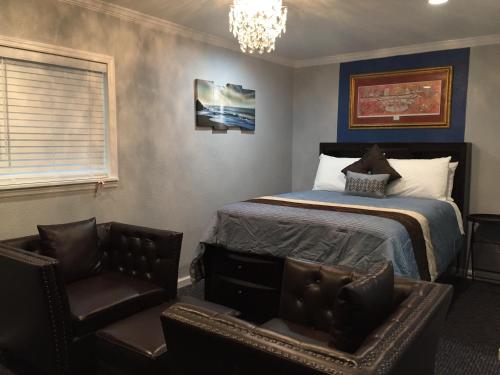 Palmers Motel - photo 29