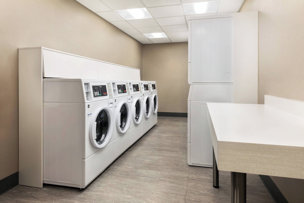 Residence Inn Long Island Garden City - photo 27