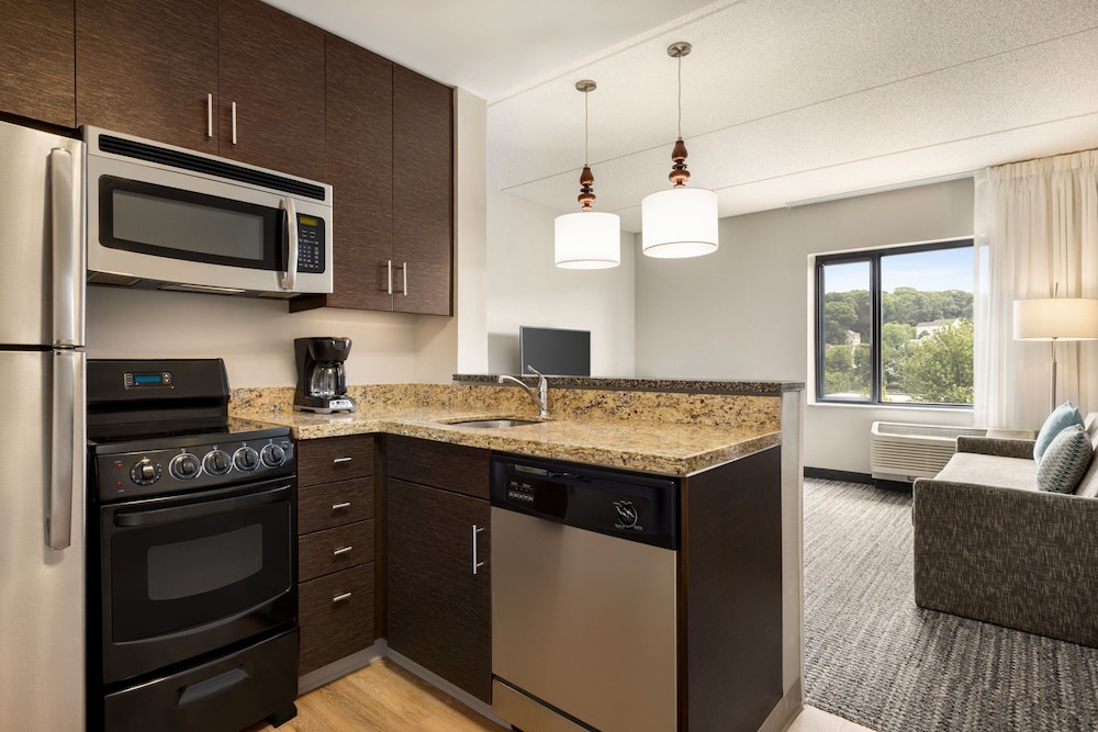 Towneplace Suites by Marriott Harrisburg West Mechanicsburg - photo 23