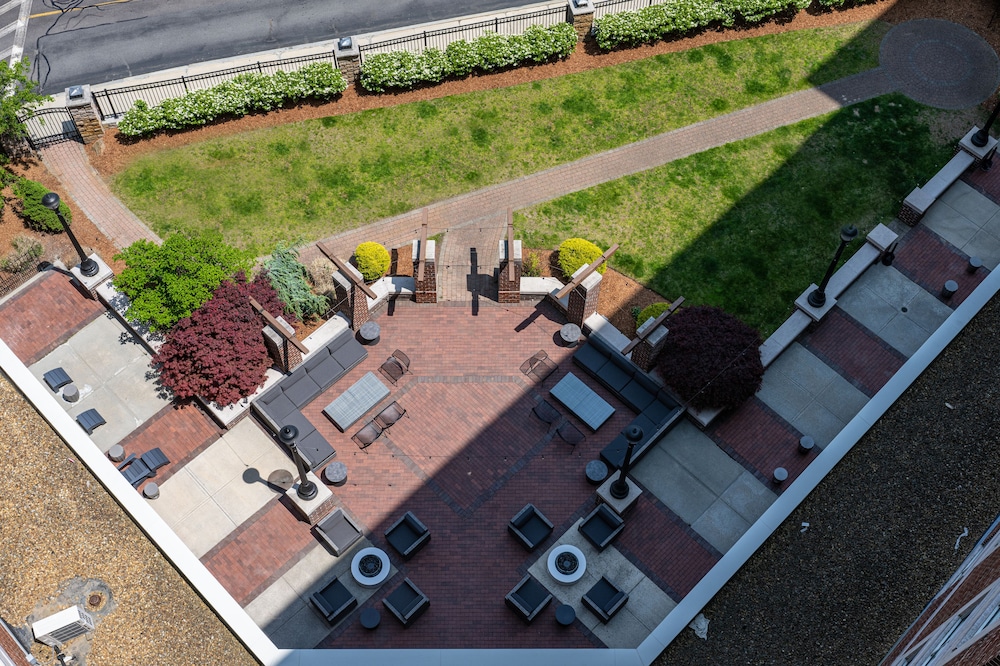 Marriott Boston Quincy - photo 60