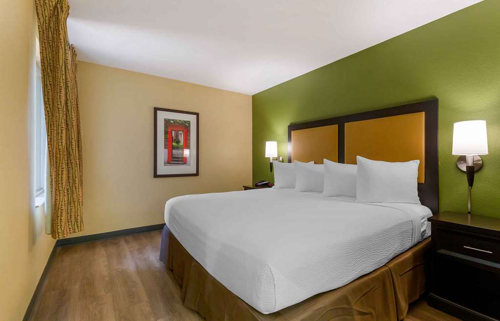 Extended Stay America Washington D.C. Fairfax - photo 18