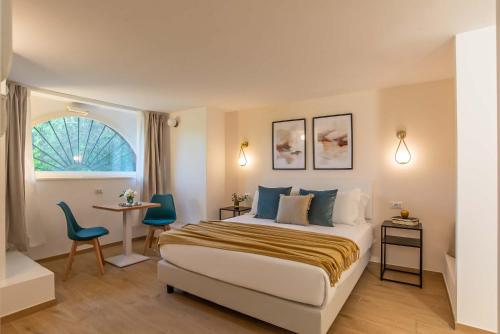 94Rooms Roma Nord Flaminia