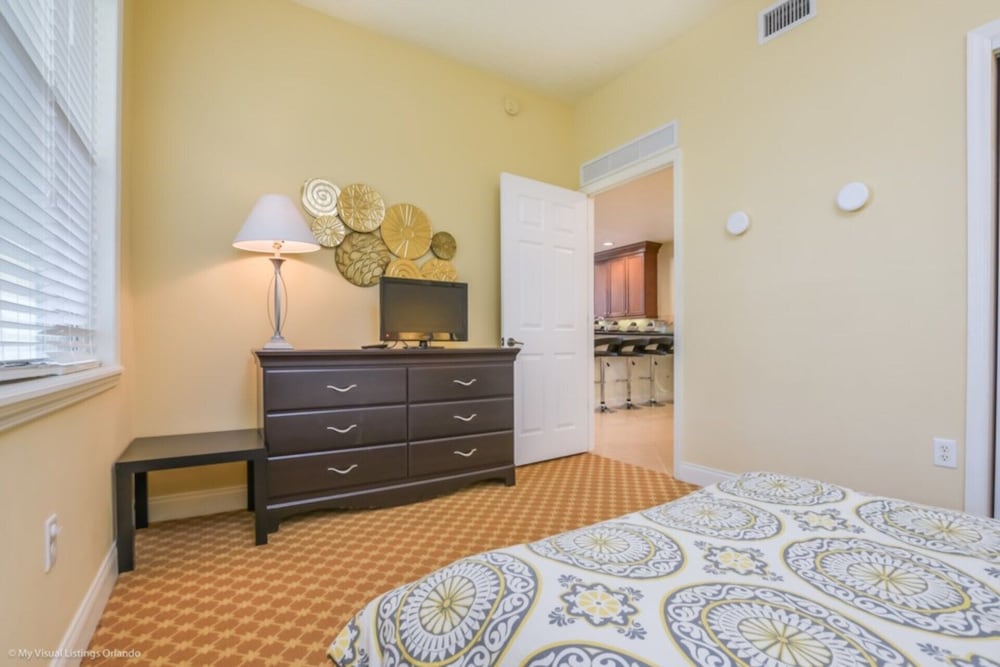 Apartment in Reunion Resort & Spa 2781 - photo 2
