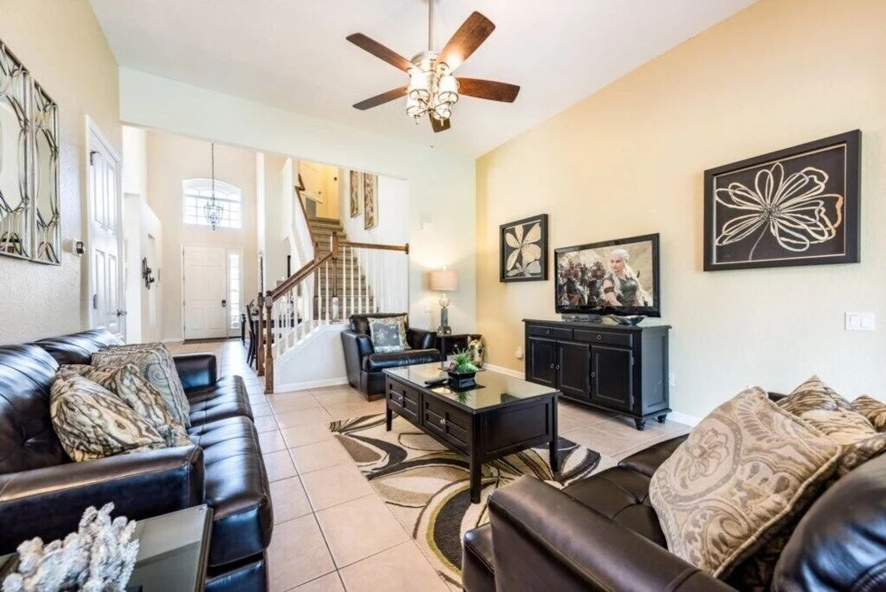 Windsor Hills Resort 5 Bed 5 Bath Pool Home - photo 11