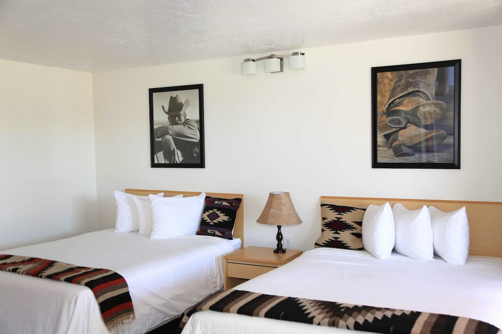 The Riverside Ranch RV Park Motel & Campground - photo 23