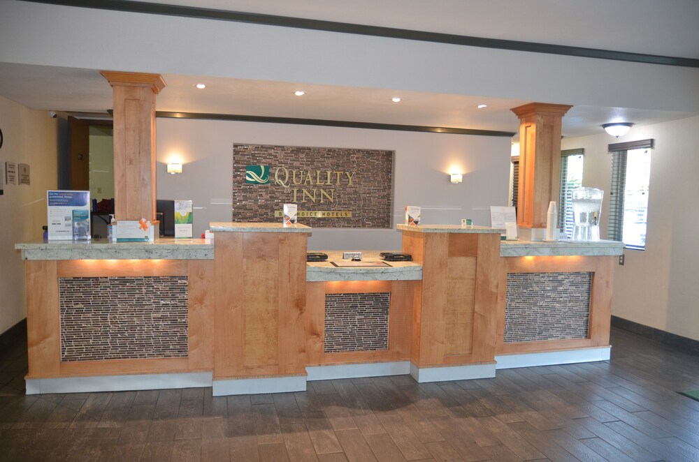 Quality Inn Tigard Portland Southwest - photo 3