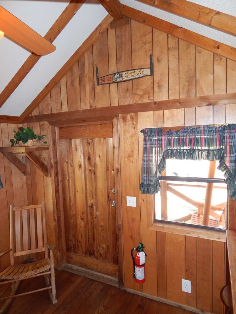 Road Runner Travel Resort Caravan Park - photo 26
